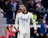 Real Madrid : “une pu**** de légende”, le coup de cœur inattendu de Bellingham pour un coéquipier