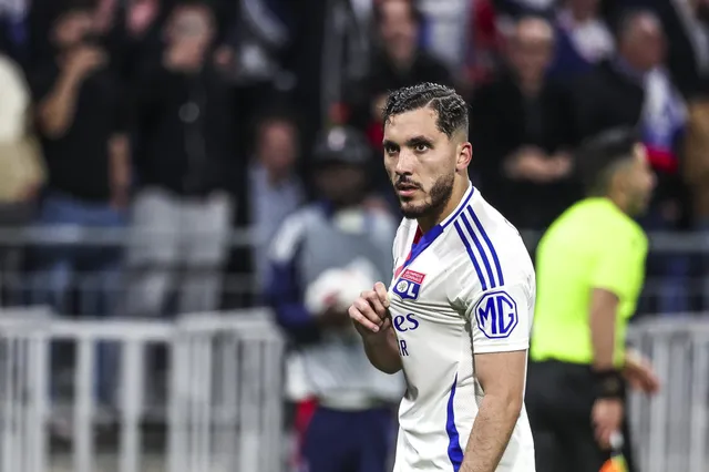 Mercato OL : le futur choix de Cherki influencé par Ekitike ?