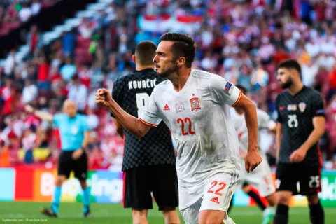 Officiel Mercato - Sarabia s’en va, un remplaçant veut partir… du mouvement au PSG