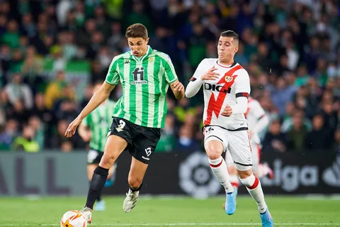 Coupe du Roi : le Betis Séville rejoint Valence en finale