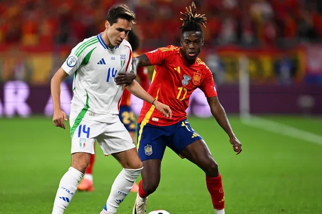 Mercato - PSG : la mauvaise nouvelle pour Nico Williams…