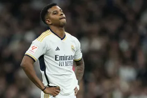 Mercato Real Madrid : le feuilleton Rodrygo relancé !