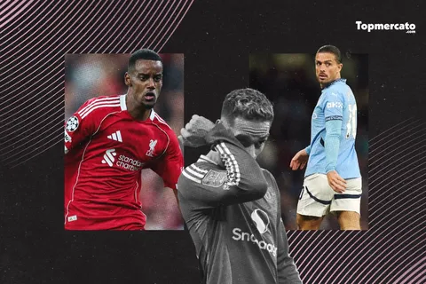 15 milliards d’euros dépensés depuis 2020… L’ultra-domination anglaise en Ligue des champions et en Europe se fait toujours attendre