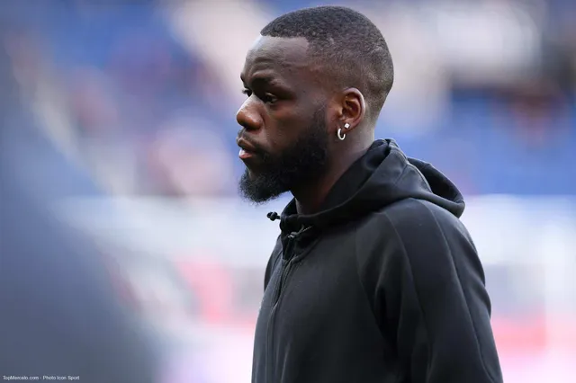 OM : l’avenir d’Onana déjà scellé ?