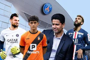 PSG : avant Ilian Mhand, les recrues les plus improbables de l’ère QSI