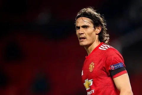 Mercato - Man Utd : Cavani sur le départ…avec une destination toute trouvée