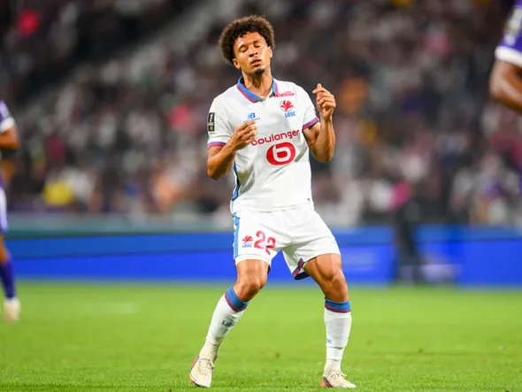 Mercato LOSC : Tiago Santos redoute le pire, les 3 manières de le remplacer