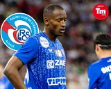 Mercato – Strasbourg prêt à concurrencer les Rangers et Benfica pour le prometteur Akpe Victory