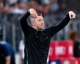 ASSE : “ce sont des solutions”, Horneland va s’appuyer sur deux ex-partants du mercato