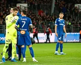 OM : la durée d’indisponibilité de Blanco serait connue