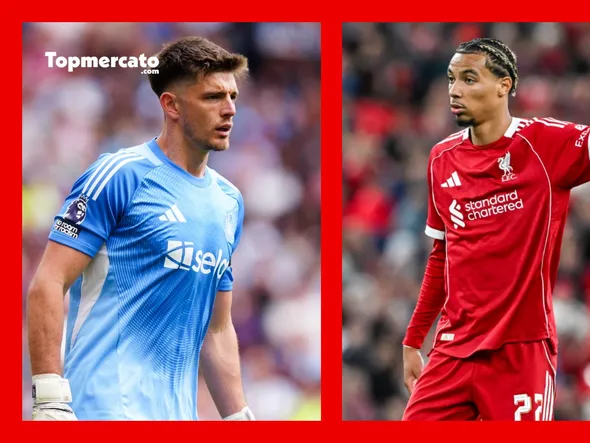 Newcastle – Liverpool : chaîne TV, heure et compos probables du match
