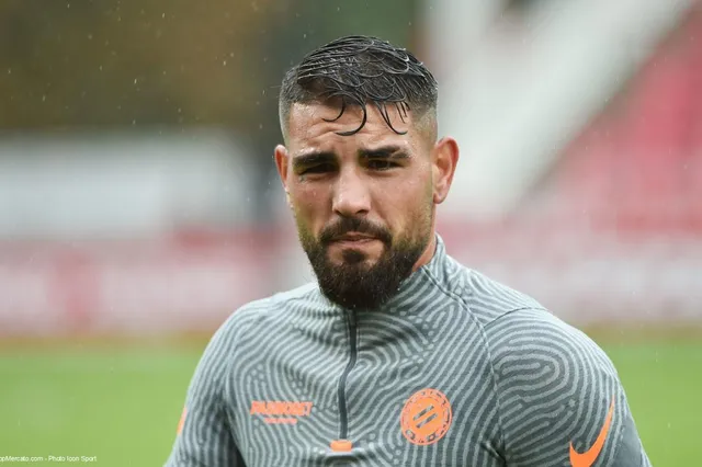Mercato - Montpellier : Dall’Oglio répond sur l’avenir de Delort