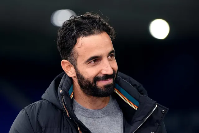 Mercato - Manchester United : le gardien dont rêve Amorim pour remplacer Onana
