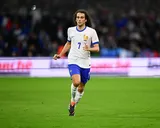 Guendouzi n’a pas oublié l’OM !