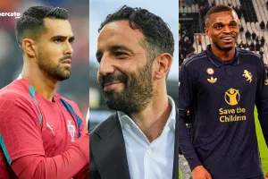 Le PSG concurrencé pour Diogo Costa, l’AC Milan sur une promesse de la L1, Kalulu pisté en Premier League… Les 3 infos mercato du jour