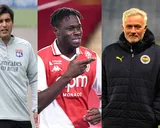 L’OL vise au moins un offensif, une offre pour Singo, Mourinho envoyé en Premier League… Les 3 infos mercato du jour