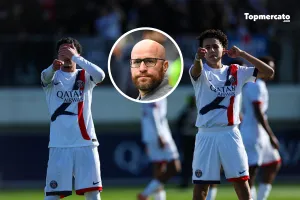 Mercato – L’AS Monaco veut jouer un mauvais tour au PSG avec Aymen Assab et d’autres titis