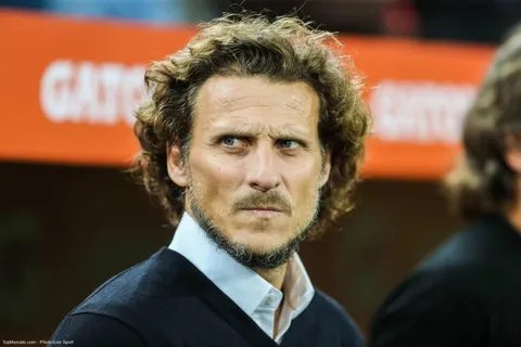 Equipe de France : Diego Forlan révèle son chouchou
