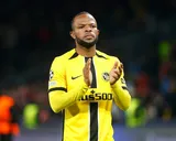 Nantes tient son attaquant