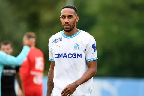 Mercato - Après Aubameyang, une nouvelle très grosse recrue à l’OM ?