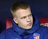 OM : Arthur Vermeeren, une bonne pioche à 0€ sur mesure pour De Zerbi ?