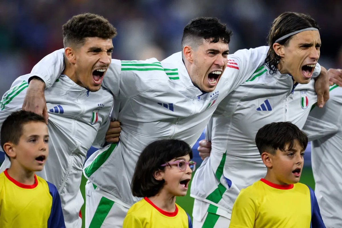 Le Real Madrid débarque sur un défenseur de l’Euro !