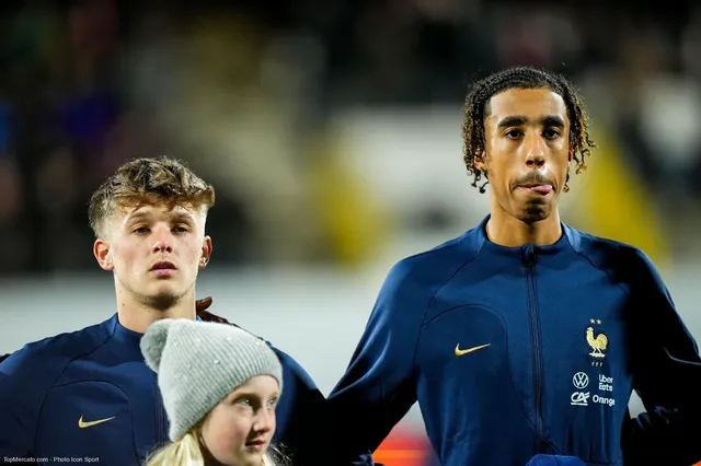 Mercato - PSG : une pépite française veut signer !