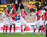 Monaco prêt à se séparer d’un cadre !