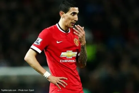 Di Maria vers le Bayern Munich, Witsel à l’AC Milan… Le journal du mercato !