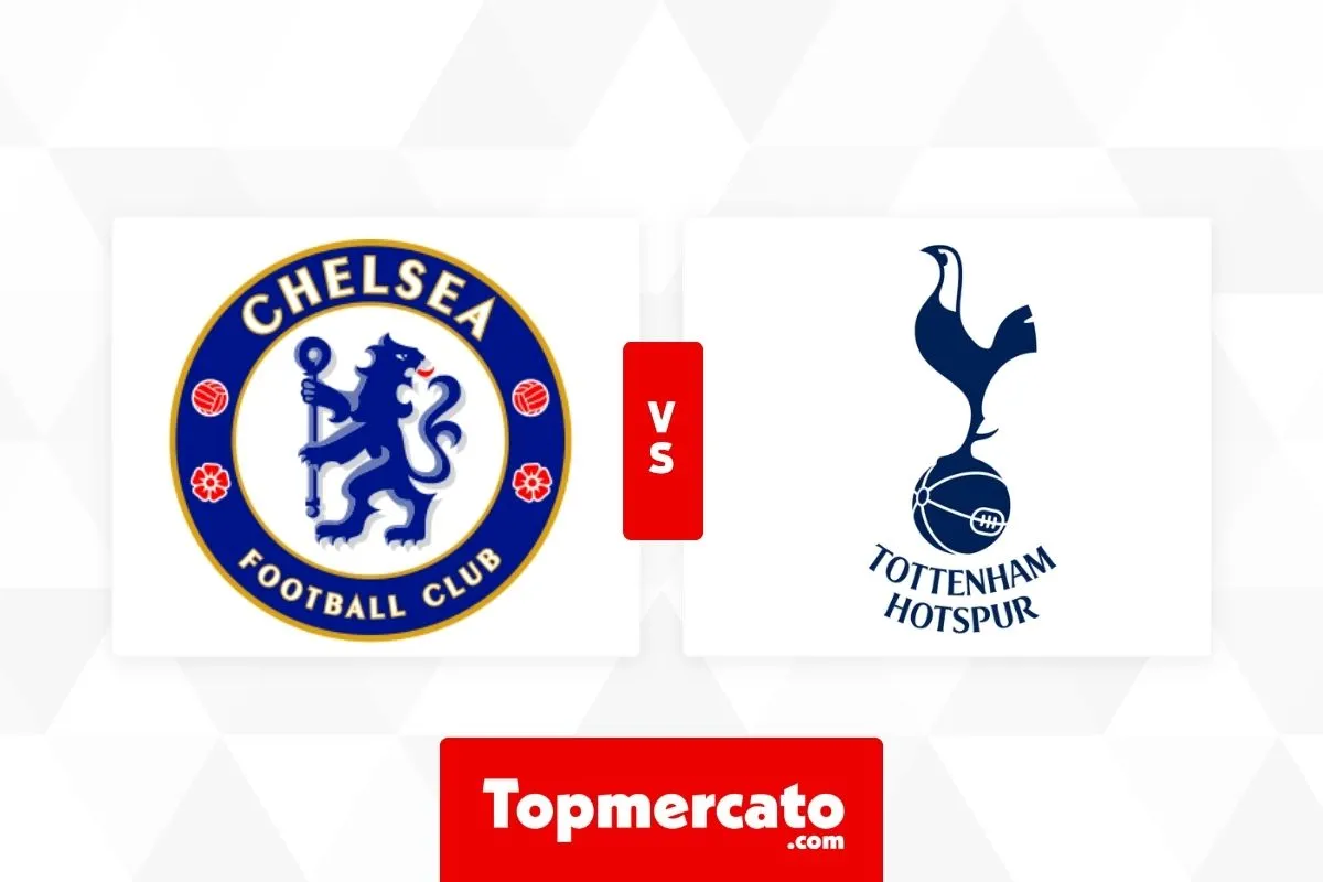 Pronostic Chelsea Tottenham