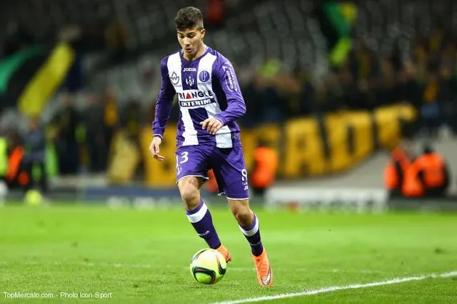 Carpi : Machach dans une nouvelle altercation ?