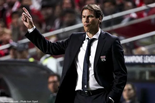 OL : la liste pour la phase finale de la C1 est connue