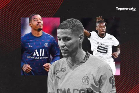 OL, Rennes, OM… Quel club de Ligue 1 a le plus dégraissé depuis la fin du mercato en France ?