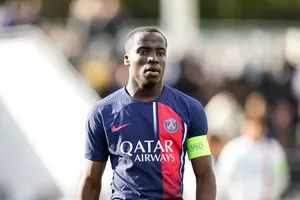 Mercato PSG : attendu en Belgique, le titi Yoram Zague reste sous pavillon QSI