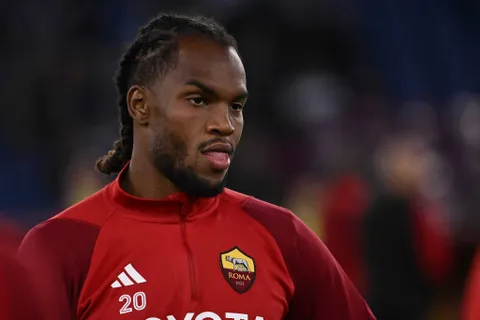 Mercato - PSG : le prochain club de Renato Sanches dévoilé