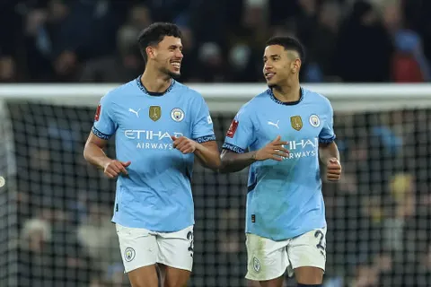 Mercato - Le Real Madrid prépare une offre pour une pépite de Manchester City
