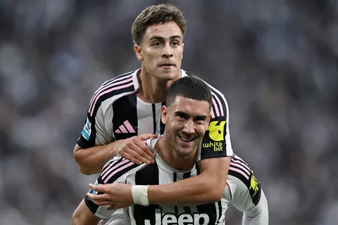 Manchester United déjà devancé pour Dusan Vlahovic ?