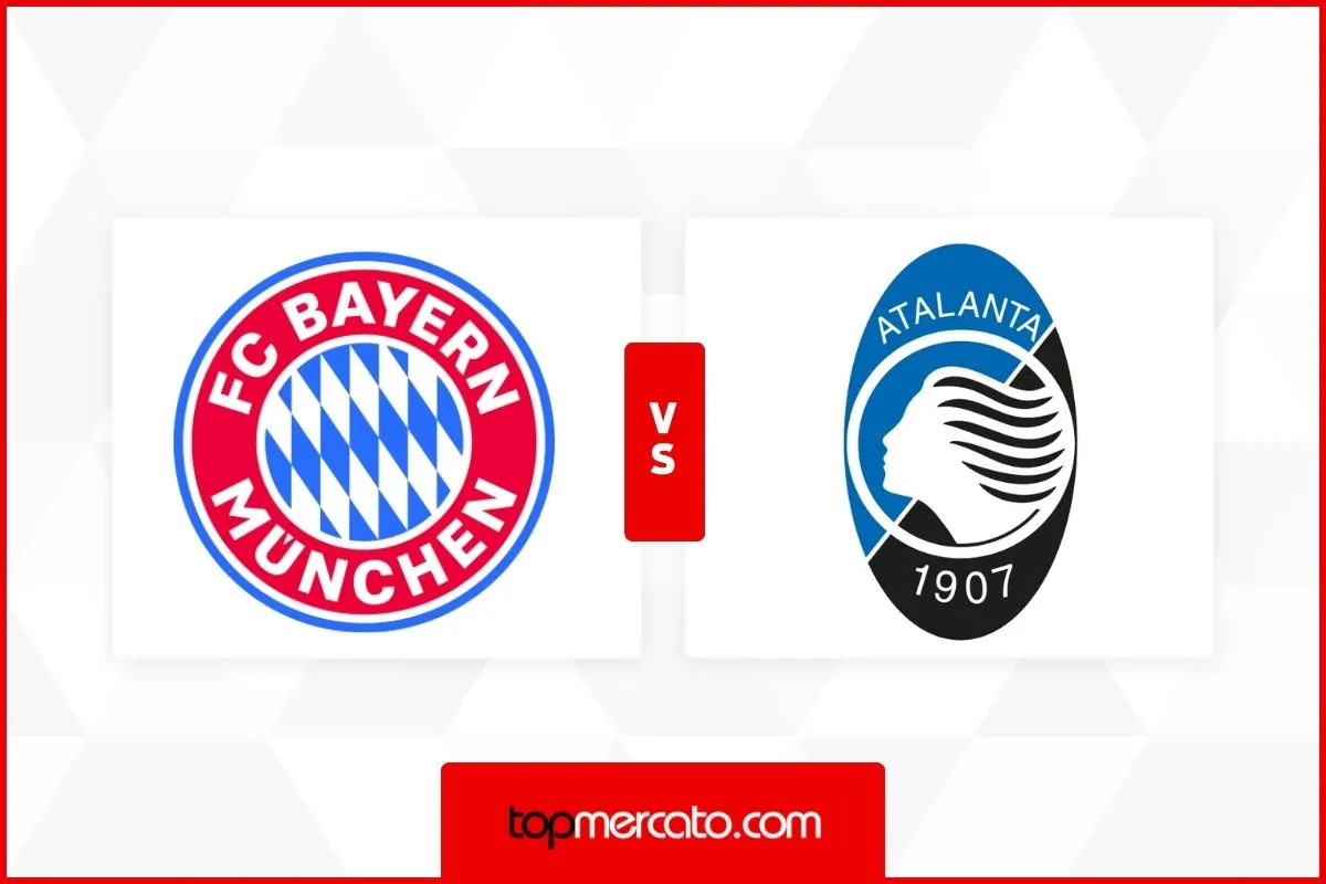 Pronostic Bayern Munich Atalanta