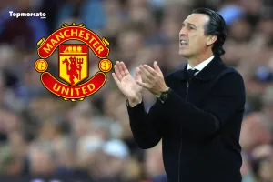 “La seule chose qui le ferait partir, c’est….” : Manchester United peut-il convaincre Emery de quitter Aston Villa ?