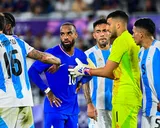 Un pilier de Thierry Henry fracasse l’Argentine !