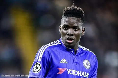 OL : un accord avec Chelsea pour Traoré