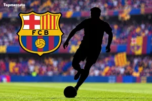 Mercato Barça : le joueur qui devait régler deux problèmes d’un coup a fermé la porte