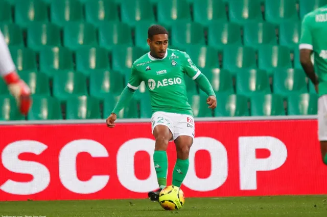 Officiel ASSE : une mauvaise nouvelle pour Maçon