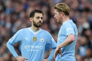 Mercato Manchester City : Bernardo Silva révèle l’ingrédient à rechercher chez le successeur de De Bruyne