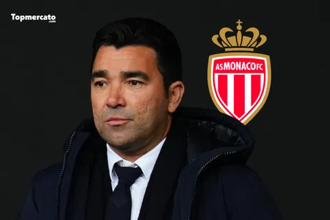 Mercato – Le Barça et l’AS Monaco sont sur le point de boucler un transfert à 23 M€ !