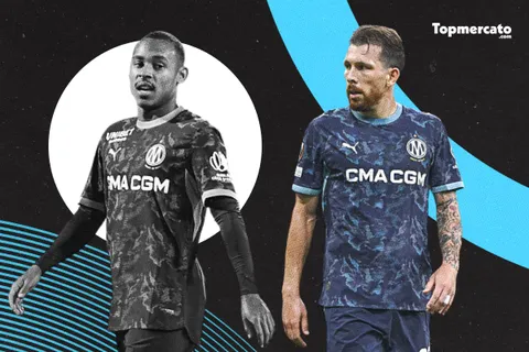 Mercato OM : Igor Paixao et Hojbjerg veulent partir cet hiver, quelle enveloppe espérer pour ces deux cadres ?