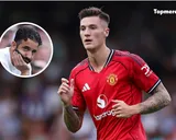 Mercato Manchester United : 33 M€ moins cher que Sesko, l’occasion en or manquée par les Red Devils cet été