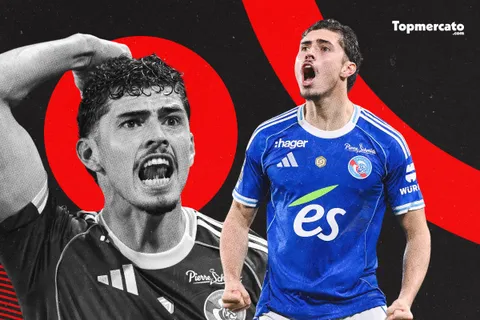 Les gros coups du mercato : quel club et quel transfert pour Joaquin Panichelli ?