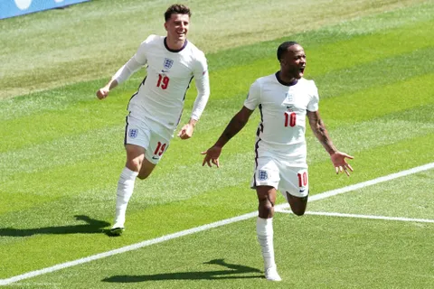 Euro 2021 : l’Angleterre s’impose contre la Croatie