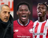 Leverkusen surveille la pépite de Monaco, Jonathan David a choisi son prochain club, le plan du Barça pour s’offrir Nico Williams… Les 3 infos mercato du jour
